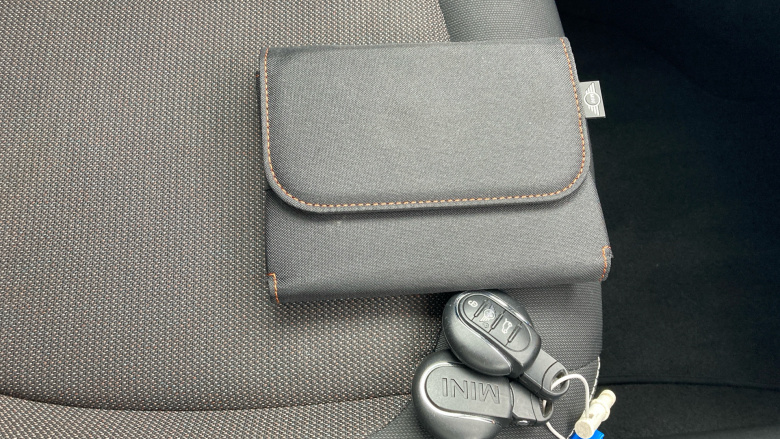 MINI Clubman 1.5 Cooper Classic 6dr Auto Petrol Estate